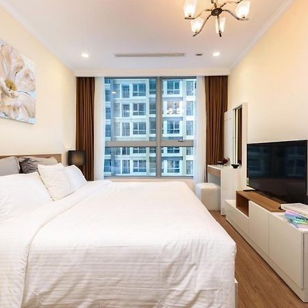 Brilliant Hcmc Top Rated Service Apartment Ciudad Ho Chi Minh  Exterior foto