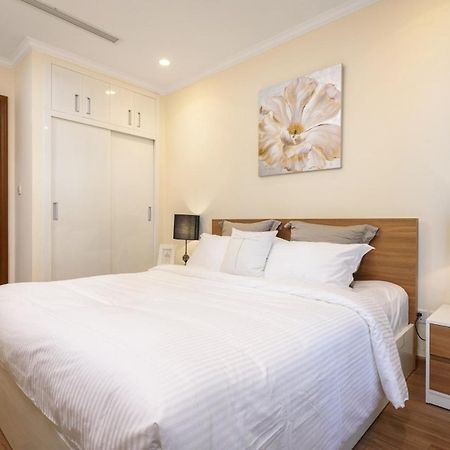 Brilliant Hcmc Top Rated Service Apartment Ciudad Ho Chi Minh  Exterior foto