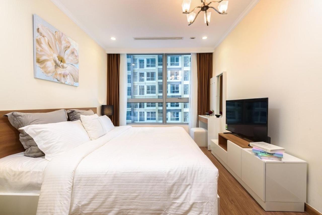 Brilliant Hcmc Top Rated Service Apartment Ciudad Ho Chi Minh  Exterior foto