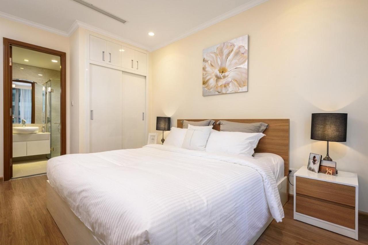 Brilliant Hcmc Top Rated Service Apartment Ciudad Ho Chi Minh  Exterior foto