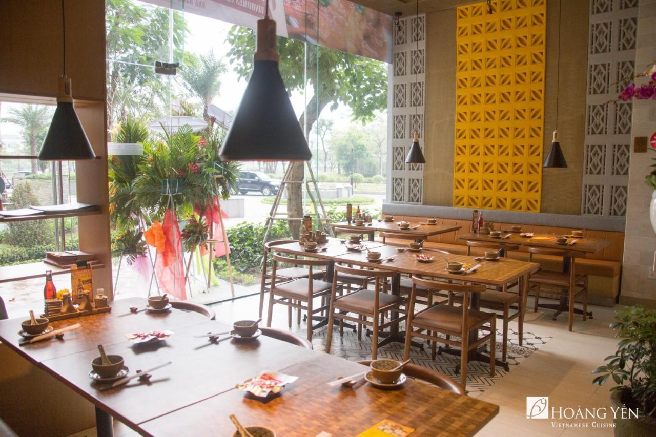 Brilliant Hcmc Top Rated Service Apartment Ciudad Ho Chi Minh  Exterior foto