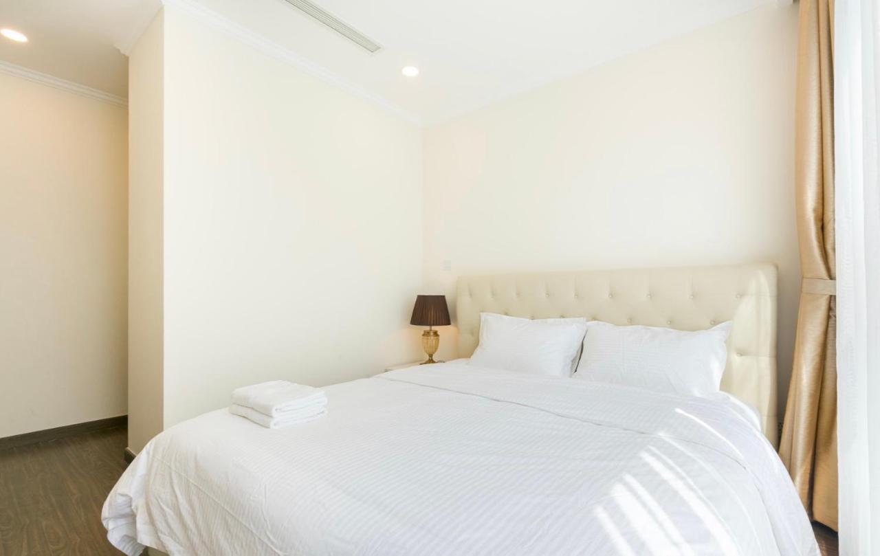 Brilliant Hcmc Top Rated Service Apartment Ciudad Ho Chi Minh  Exterior foto